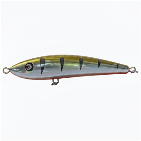 Leurre Flottant N.S Black Hole Calypso Monster Ff - 18.2Cm