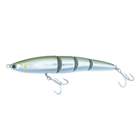 Leurre Flottant Palms Jabami Lipless 175 F - 17.5Cm - Ayu