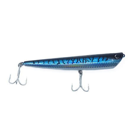 Leurre Flottant Palms The Splasher - 14Cm - Clear Chart
