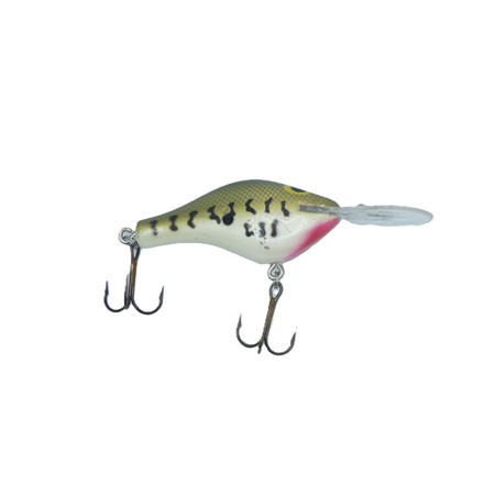 Leurre Flottant Poe's Super Cedar - 20Gr