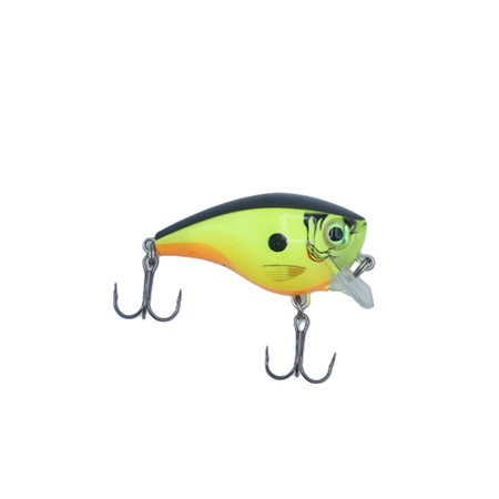 Leurre Flottant Rapala Bx Brat Bxb03 - 5Cm - Bgh