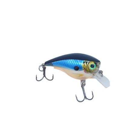 Leurre Flottant Rapala Bx Brat Bxb06 - 5Cm - Bgh