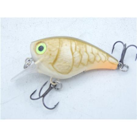 Leurre Flottant Rapala Bx Brat Bxb06 - 5Cm - Csd