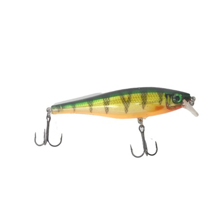 Leurre Flottant Rapala Bx Minnow - 7Cm - S
