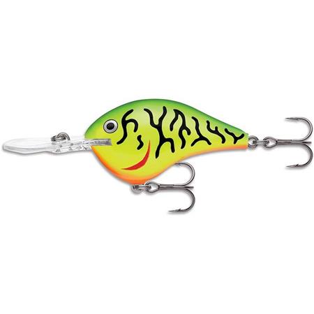Leurre Flottant Rapala Dives-To Dt12 - 6Cm