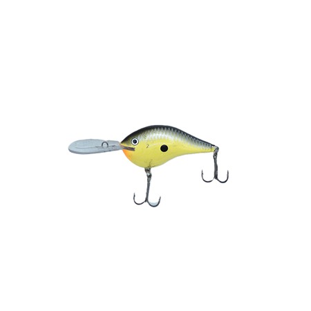 Leurre Flottant Rapala Dives-To Dt16 - 7Cm - Olsl