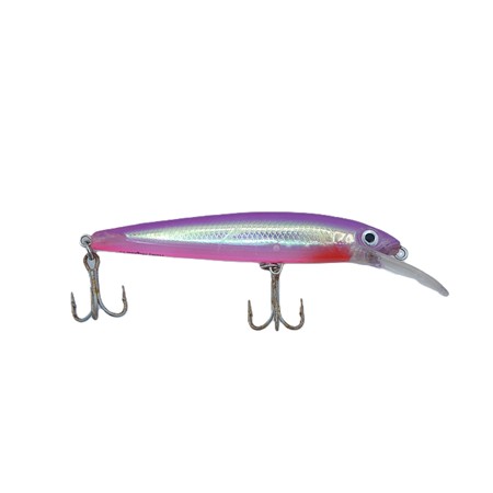 Leurre Flottant Rapala Husky Magnum - 14Cm - Bsrd