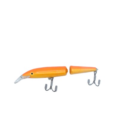 Leurre Flottant Rapala Jointed - 13Cm - Tr