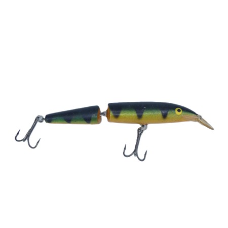 Leurre Flottant Rapala Jointed - 13Cm - Tr