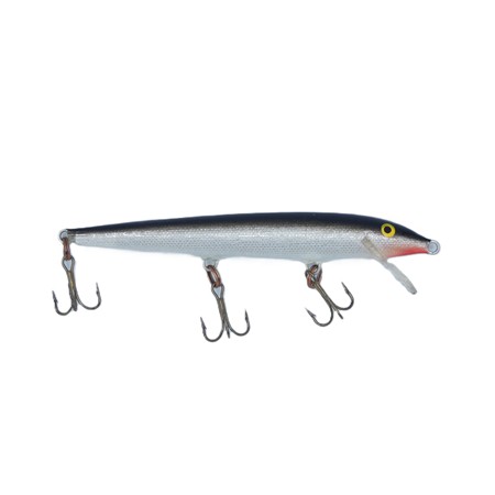 Leurre Flottant Rapala Original - 11 Cm - Couleur B