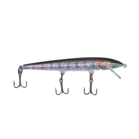 Leurre Flottant Rapala Original - 11 Cm - Couleur B