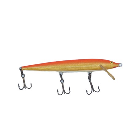 Leurre Flottant Rapala Original - 11 Cm - Couleur B