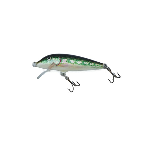 Leurre Flottant Rapala Original - 5Cm - Trl
