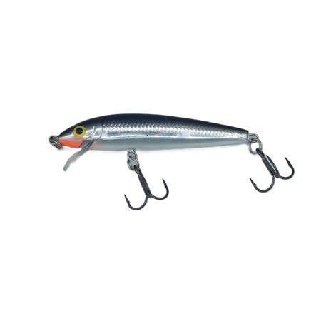 Leurre Flottant Rapala Original - 7Cm - P