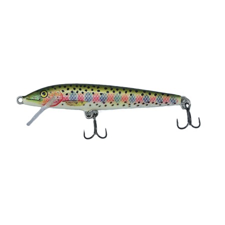 Leurre Flottant Rapala Original - 9Cm - B
