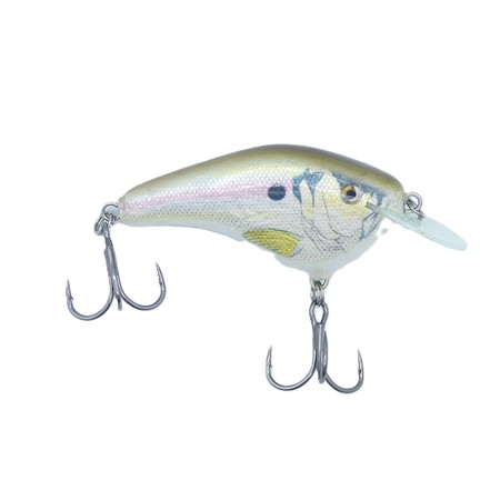 Leurre Flottant Rapala Ott’S Garage Slim - 7Cm - Big Shad