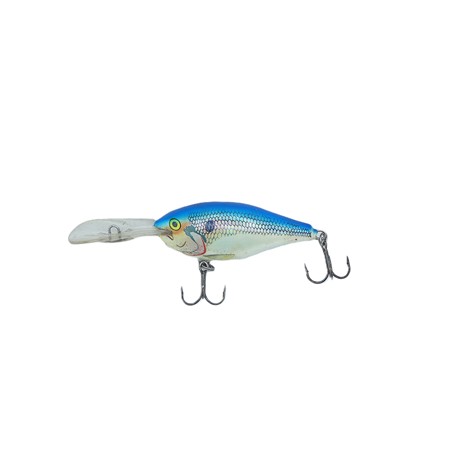Leurre Flottant Rapala Risto Rap 7Cm - Risto Rap 7Cm