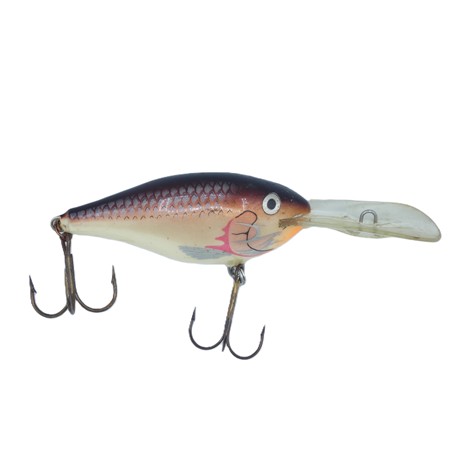 Leurre Flottant Rapala Risto Rap 7Cm - Risto Rap 7Cm