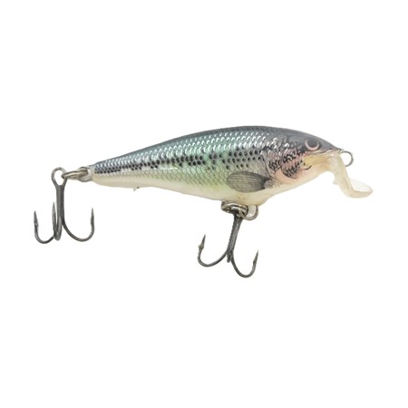 Leurre Flottant Rapala Shallow Shad Rap - 5Cm - Ht