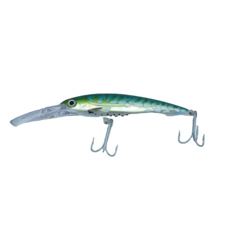 Leurre Flottant Rapala X-Rap Magnum 40 - 18Cm - Hh