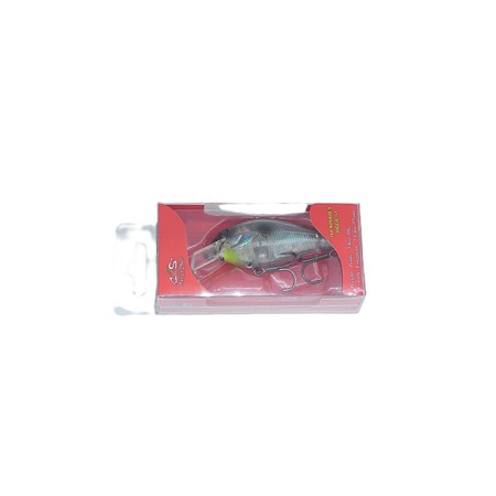 Leurre Flottant River2sea Biggie Poppa - 5.5Cm - Abalone Shad