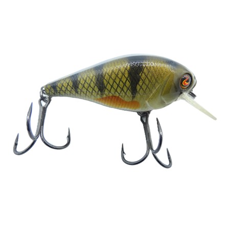 Leurre Flottant River2sea Biggie Poppa - 5.5Cm - Abalone Shad