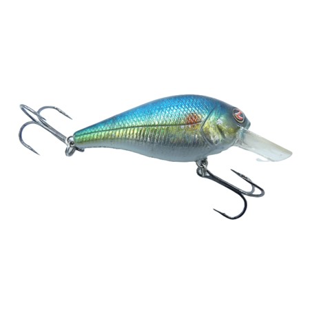 Leurre Flottant River2sea Biggie Poppa - 6.5Cm - 02
