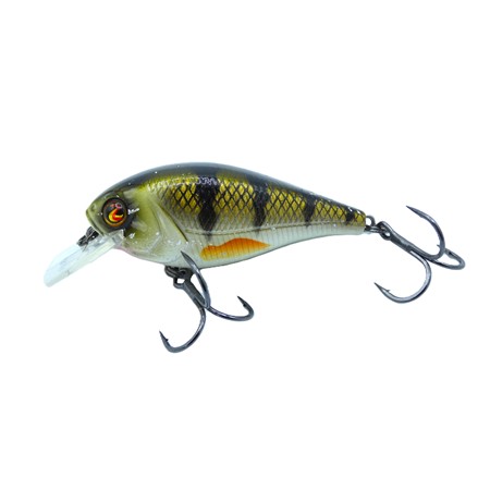 Leurre Flottant River2sea Biggie Poppa - 6.7Cm - Real Perch