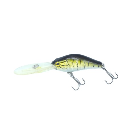 Leurre Flottant River2sea Hi Dep Crank - 50Mm -