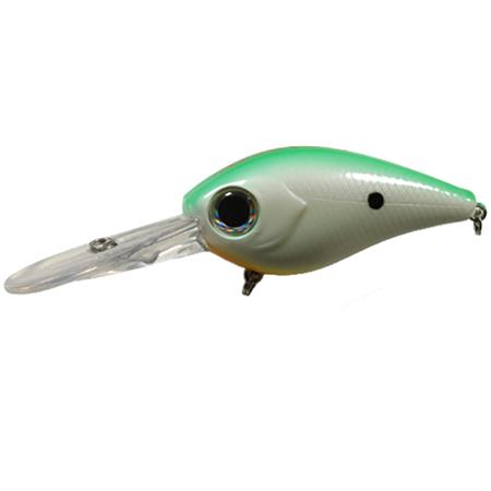 Leurre Flottant River7 Mr Doppelganger - 9.5Cm