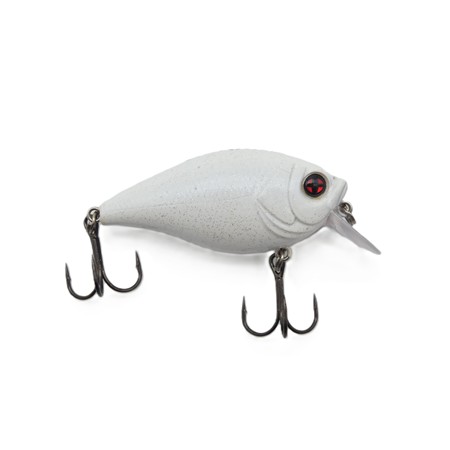 Leurre Flottant Sakura Bomba Crank 60F - 6Cm - Coloris A06