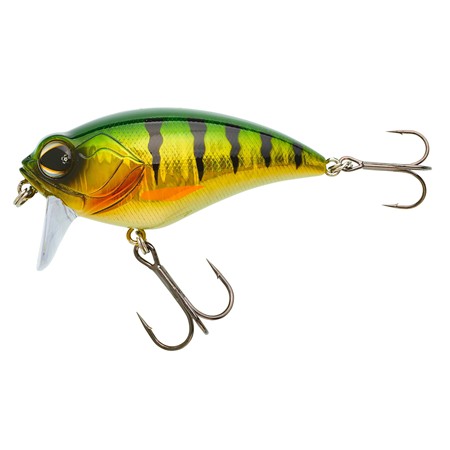 Leurre Flottant Sakura Crankit Max 85 Ssr - 8.5Cm