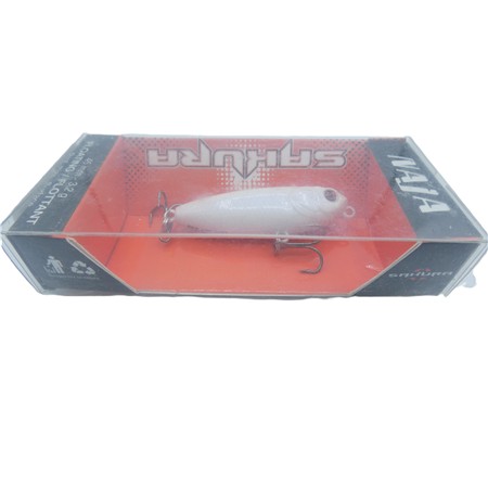 Leurre Flottant Sakura Naja 45 F - 4.5Cm - Couleur P08