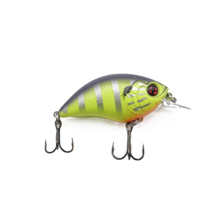 Leurre Flottant Sakura Scb 100 F - 5Cm - Rl05