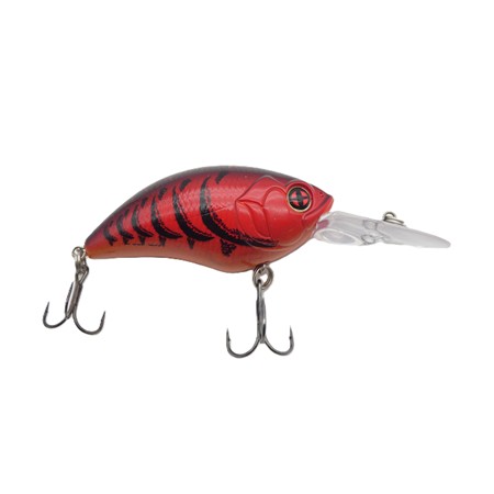 Leurre Flottant Sakura Scb 200 F - 6Cm - A06