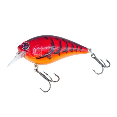 Leurre Flottant Sakura Sk Crank - 6Cm - 101