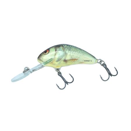 Leurre Flottant Salmo Hornet Floating - 5Cm -