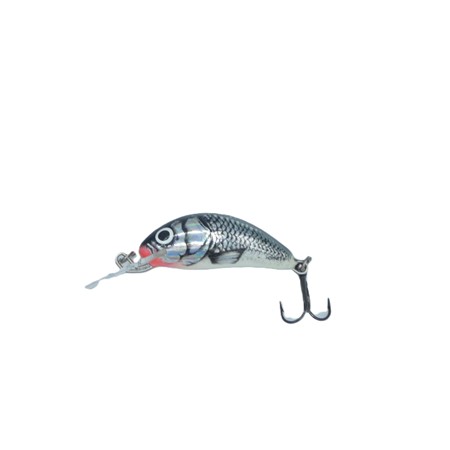 Leurre Flottant Salmo Rattlin Hornet Floating - 4.5Cm - Gt