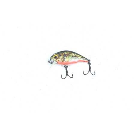 Leurre Flottant Savage Gear 3D Goby Crank Sr - 4Cm - Goby