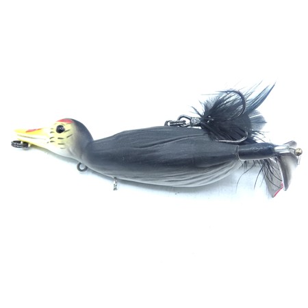 Leurre Flottant Savage Gear 3D Suicide Duck - 10.5Cm - Ugly Duckling