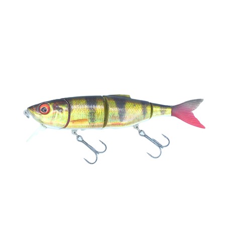 Leurre Flottant Savage Gear 4Play V2 Liplure - 13.5Cm - Perch