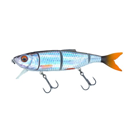 Leurre Flottant Savage Gear 4Play V2 Liplure - 16.5Cm - Roach