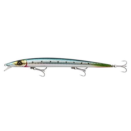Leurre Flottant Savage Gear Barra Jerk F - 17.5Cm