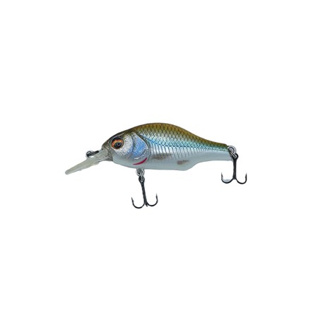 Leurre Flottant Savage Gear Gravity Crank Mr - 6Cm - Roach