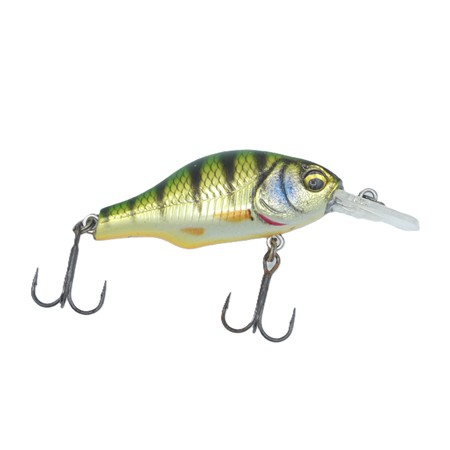 Leurre Flottant Savage Gear Gravity Crank Mr - 6Cm - Roach