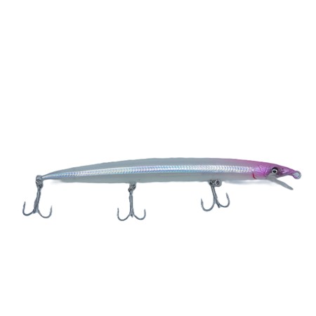 Leurre Flottant Savage Gear Sandeel Jerk Minnow Slow Floating - 17.5Cm - Sandeel