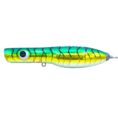 Leurre Flottant Seawood A Mano 150 - 20Cm