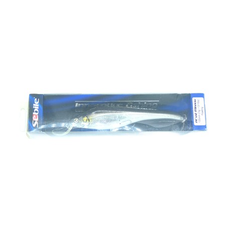 Leurre Flottant Sébile Acast Minnow Medium Runner - 13.5Cm - O