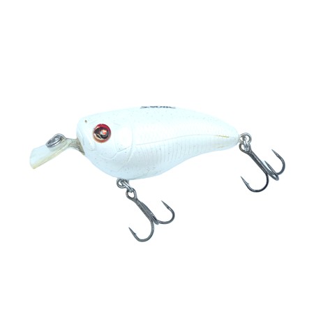 Leurre Flottant Sébile Crankster - 5.5Cm - Coloris Q2