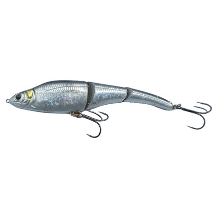 Leurre Flottant Sébile Magic Swimmer Sinking - 16.5Cm - Nsh